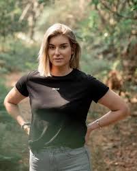 Rachel Kolisi Hints at Moving On From Siya Kolisi